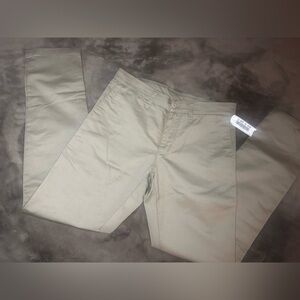 Carhartt Men's Khaki Chinos